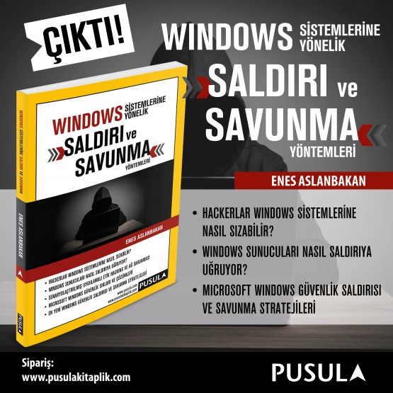 windowssaldırı