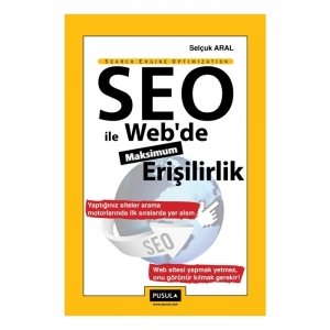 SEO ile Web´de Maksimum Erişilirlik