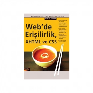 Web’de Erişilirlik XHTML ve CSS