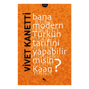 Bana modern Türkün tarifini yapabilir misin Kaan?