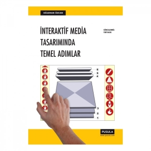 İnteraktif Media Tasarımında Temel Adımlar