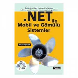.Net ile Mobil ve Gömülü Sistemler