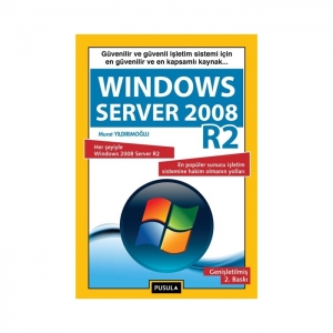 Windows Server 2008 R2