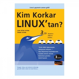 Kim Korkar Linux'tan?