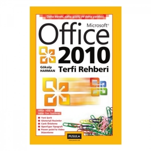 Office 2010 Terfi Rehberi