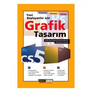 Yeni Başlayanlar için Grafik Tasarım (2.Baskı)