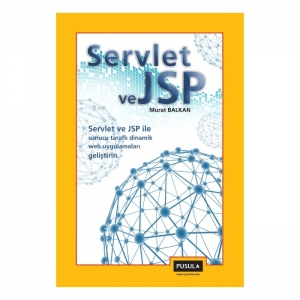 Servlet ve JSP