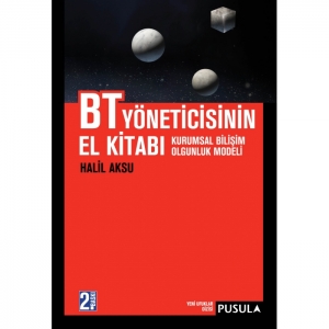 BT Yöneticisinin El kitabı