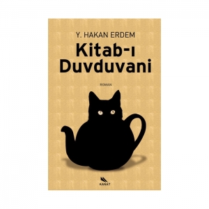 Kitab-ı Duvduvani