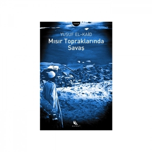 Mısır Topraklarında Savaş