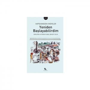 Yeniden Başlayabilirdim