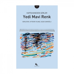 Yedi Mavi Renk