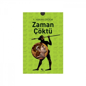 Zaman Çöktü