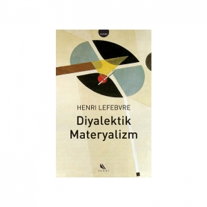 Diyalektik Materyalizm