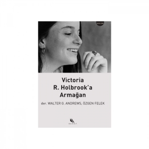 Victoria Holbrook’a Armağan