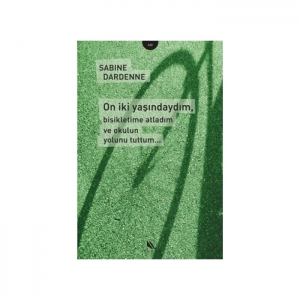 On İki Yaşındaydım