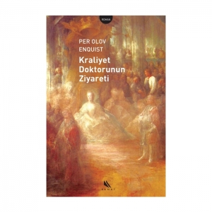 Kraliyet Doktorunun Ziyareti