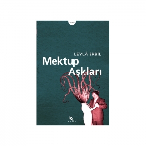 Mektup Aşkları