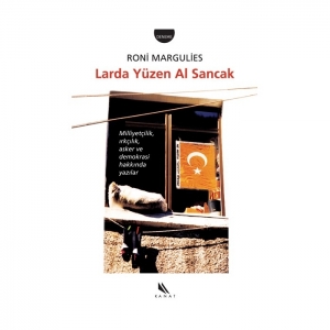 Larda Yüzen Al Sancak