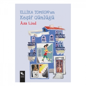 Ellika Tomson´un Keşif Günlüğü