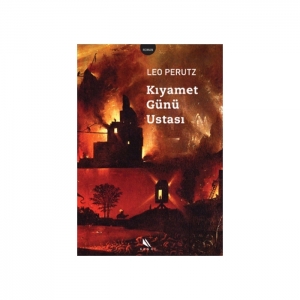 Kıyamet Günü Ustası