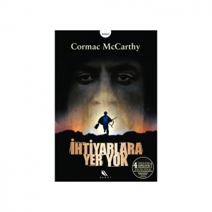 İhtiyarlara Yer Yok