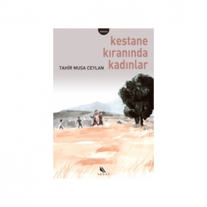 Kestane Kıranında Kadınlar