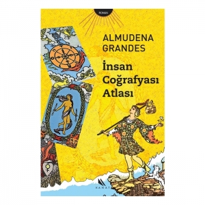 İnsan Coğrafyası Atlası