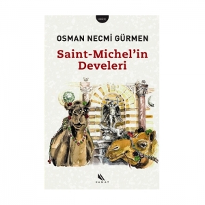 Saint-Michel´in Develeri