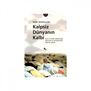 Kalpsiz Dünyanın Kalbi