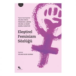 Eleştirel Feminizm Sözlüğü