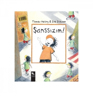 Şanslıyım / Şanssızım