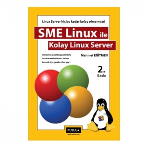 SME Linux ile Kolay Linux Server
