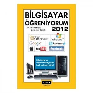 Bilgisayar Öğreniyorum 2012