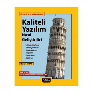 Kaliteli Yazılım Nasıl Geliştirilir?