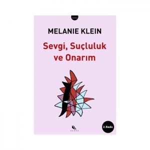 Sevgi, Suçluluk ve Onarım