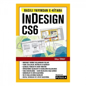 InDesign CS6