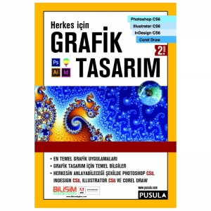 Herkes İçin Grafik Tasarım (2. Baskı)