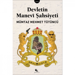Devletin Manevi Şahsiyeti