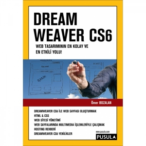 Dreamweaver CS6