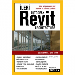 İleri Revit Architecture