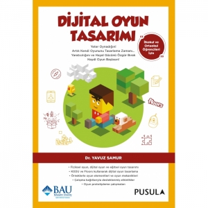 Dijital Oyun Tasarımı
