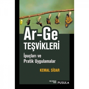 Ar-Ge Teşvikleri İpuçları ve Pratik Uygulamalar