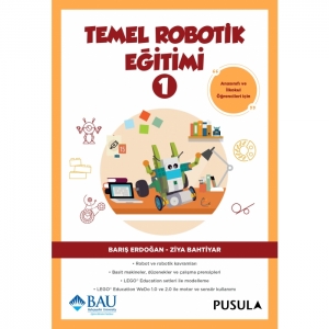 Temel Robotik Eğitimi - 1