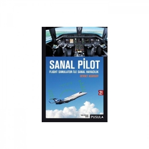 Sanal Pilot (2. Baskı)