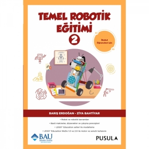 Temel Robotik Eğitimi - 2