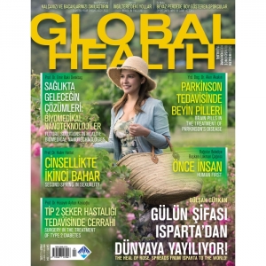 GLOBAL HEALTH (S:4 Mayıs 2017)