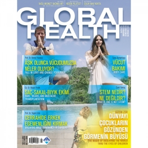 GLOBAL HEALTH (S:5 Haziran 2017)