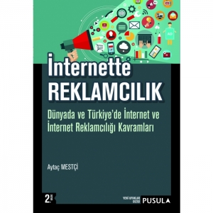 İnternette Reklamcılık (2. Baskı)