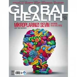 GLOBAL HEALTH (S:8 Kasım 2017)